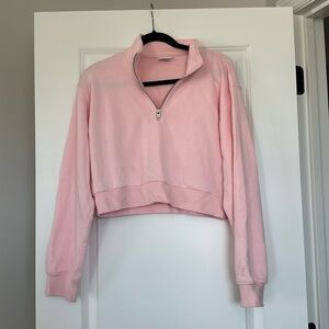 Aritiza TNA AiryAF Fleece